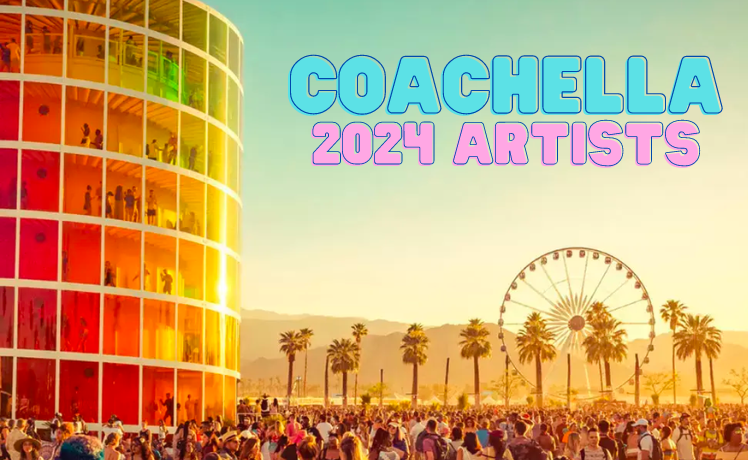 Coachella 2024