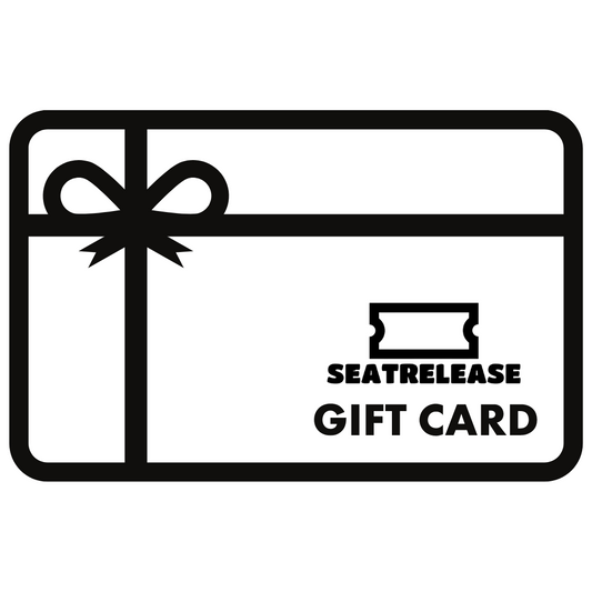 $15 Concert Gift Card + Free Shipping