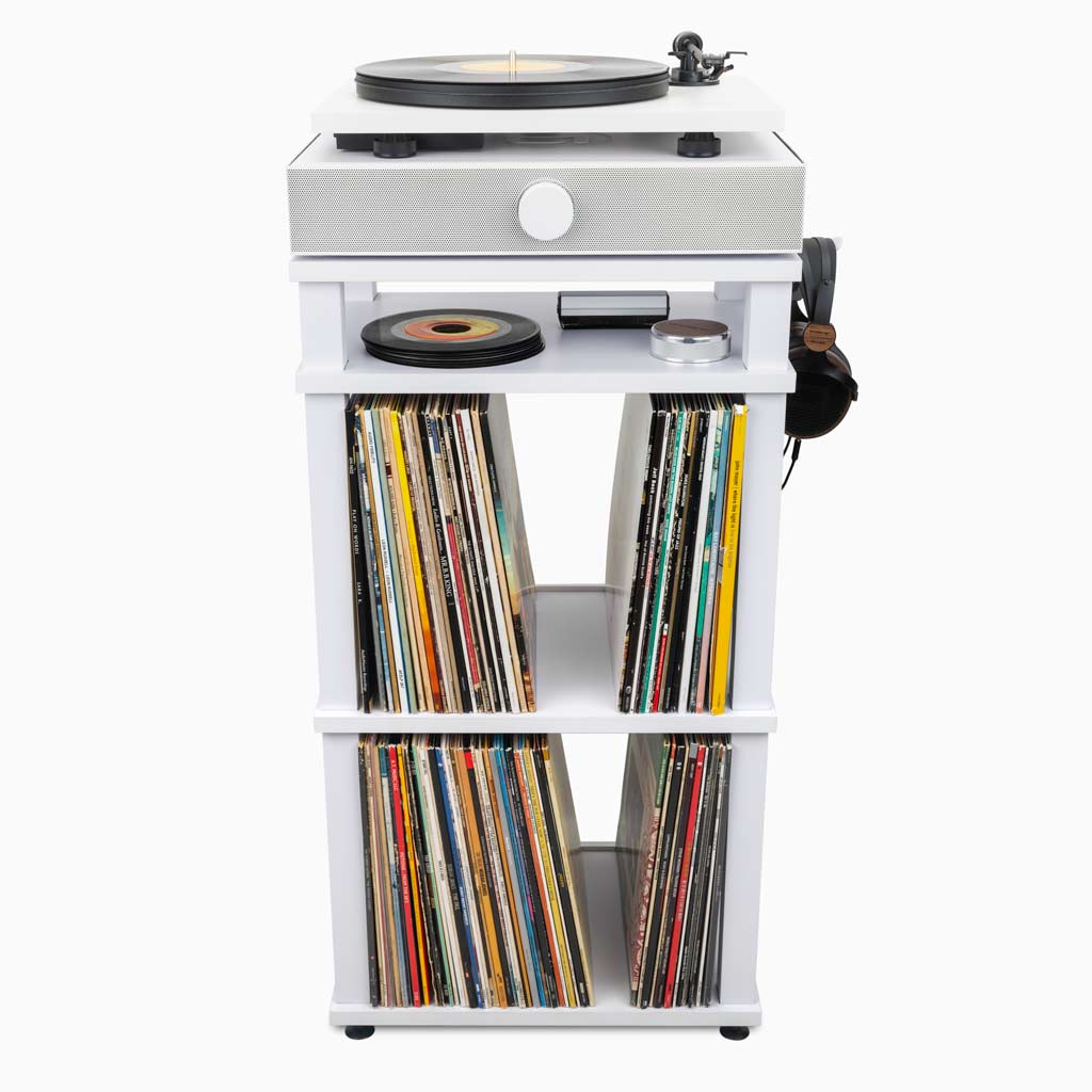 Spinstand Record Stand