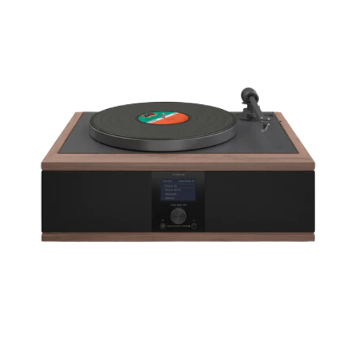 ANDOVER-ONE E ALL-IN-ONE RECORD PLAYER