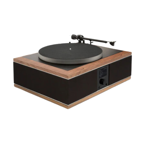 ANDOVER-ONE ALL-IN-ONE RECORD PLAYER