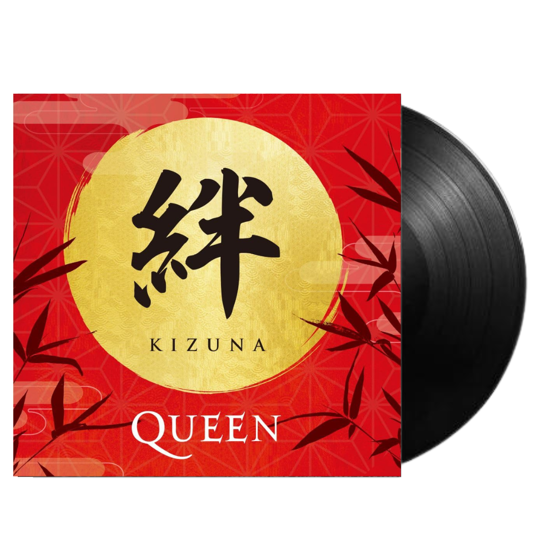 Queen - Kizuna