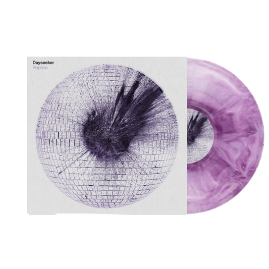 Dayseeker - Replica - Purple