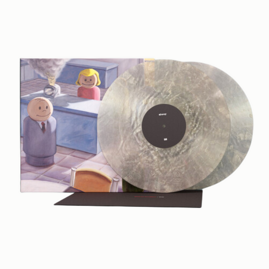 Sunny Day Real Estate - Diary 30th Anniversary Edition - Pearl Vinyl