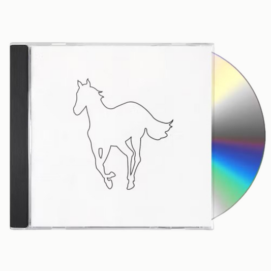 Deftones -  White Pony