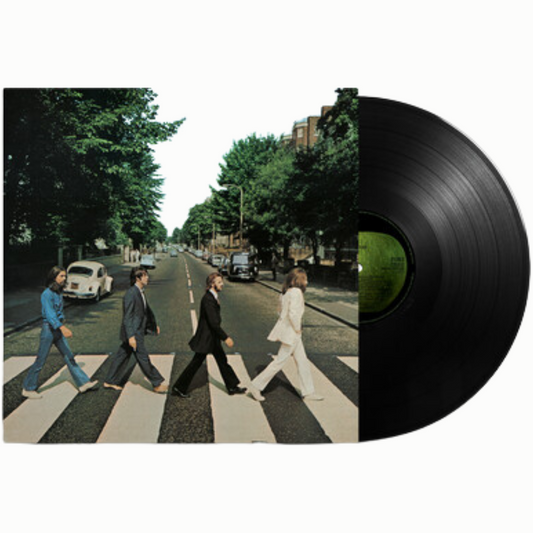 The Beatles - Abbey Road Anniversary