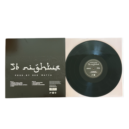 Future - 56 Nights - Used