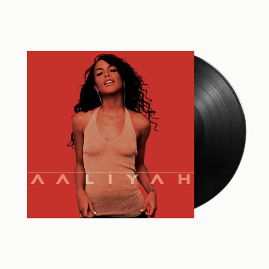 Aaliyah - Aaliyah - BeatRelease