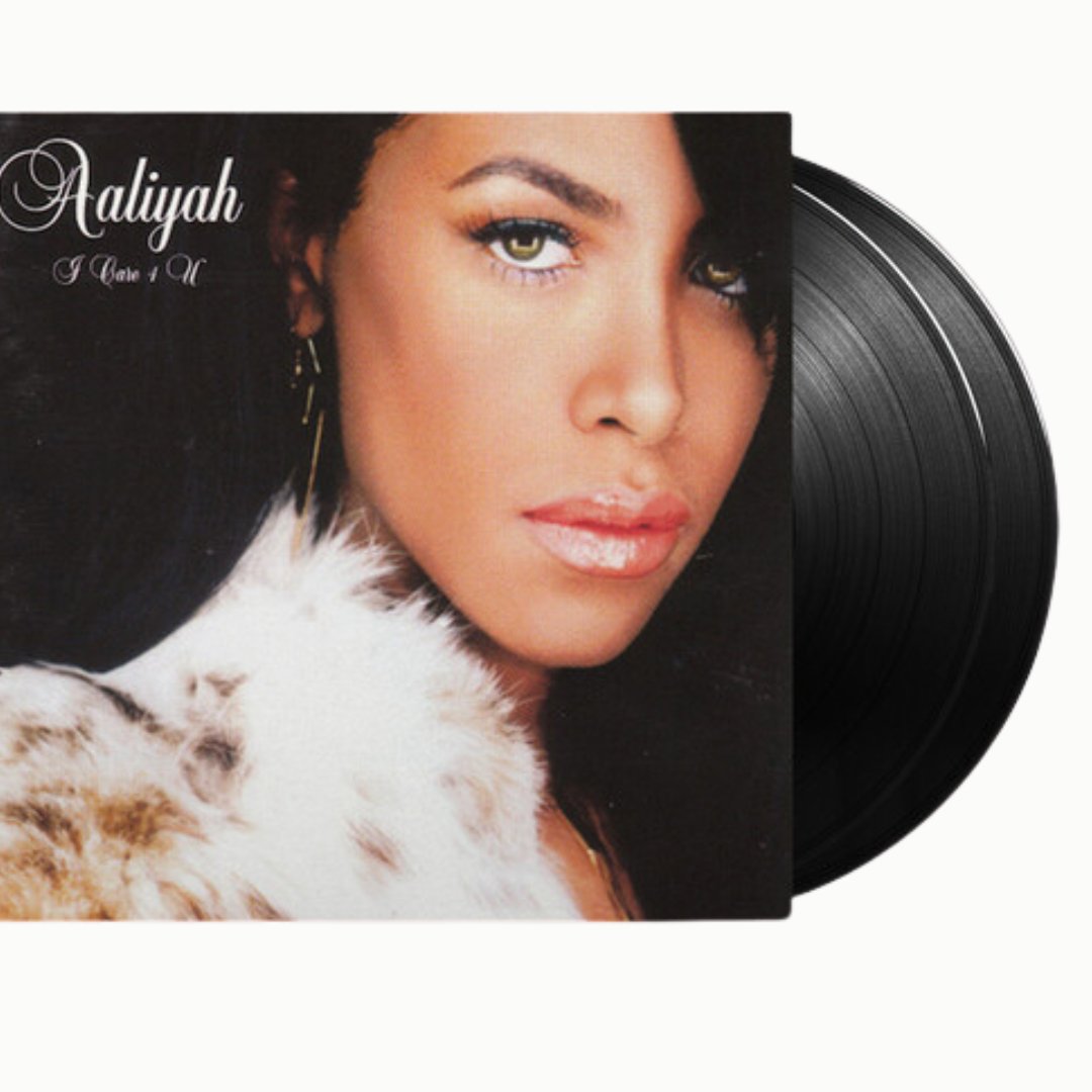 Aaliyah - I Care 4 U - BeatRelease