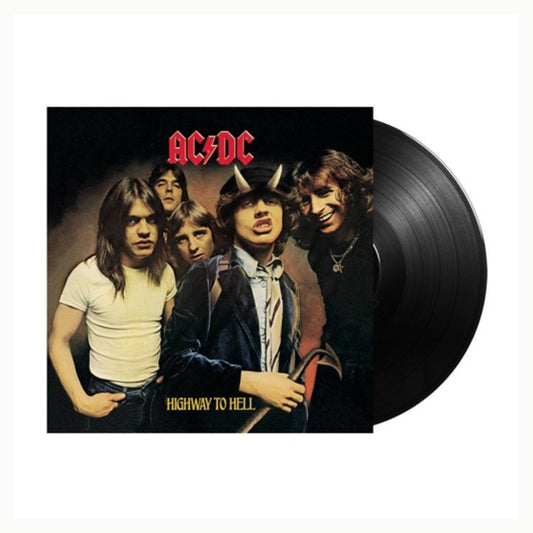 AC/DC - Highway to Hell - BeatRelease