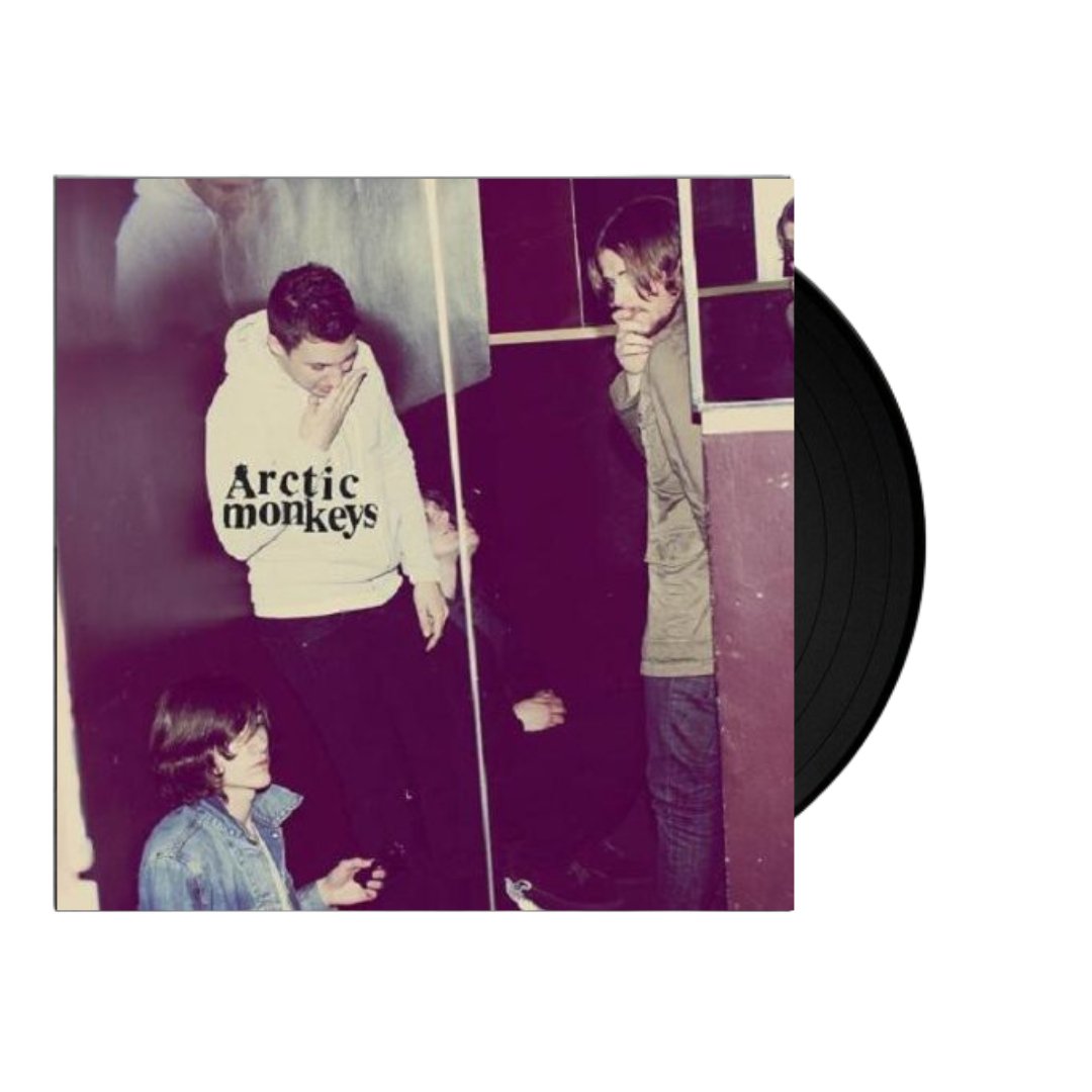 Arctic Monkeys - Humbug - BeatRelease