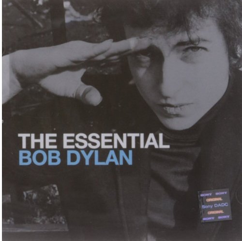 Bob Dylan - The Essential Bob Dylan - BeatRelease