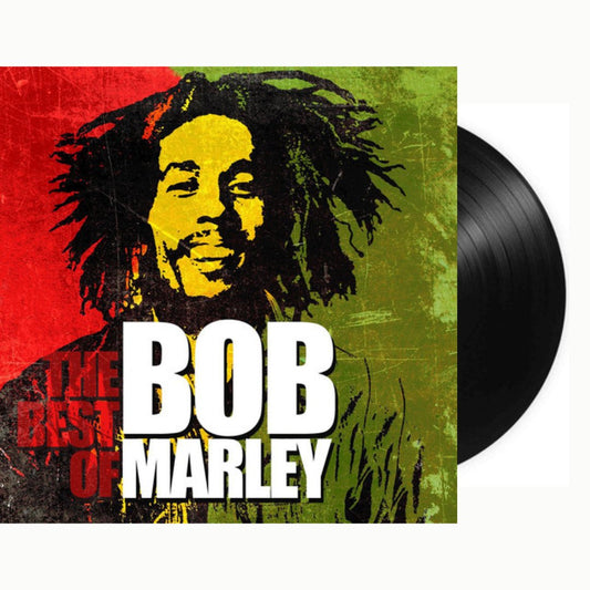 Bob Marley - Best of Bob Marley - BeatRelease
