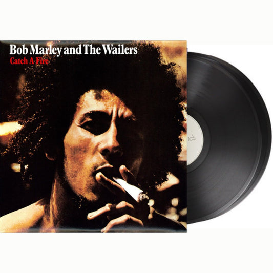 Bob Marley - Catch a Fire - BeatRelease