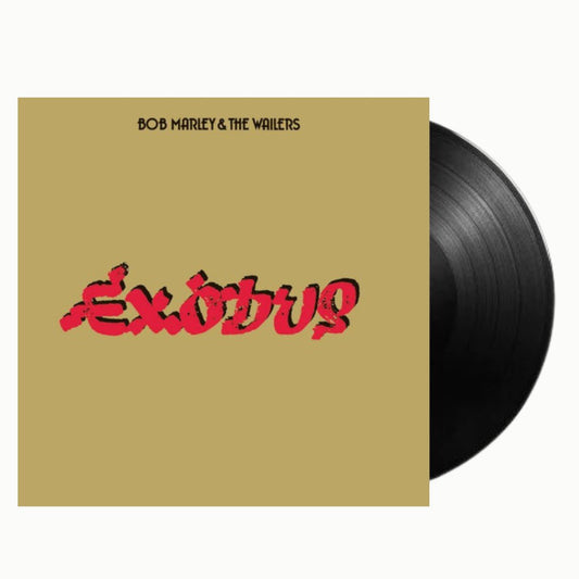 Bob Marley - Exodus - BeatRelease