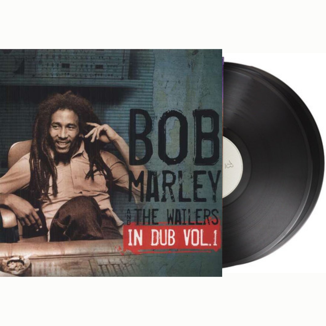 Bob Marley - In Dub, Vol. 1 - BeatRelease