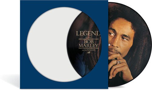Bob Marley - Legend - Picture Disc Vinyl - BeatRelease