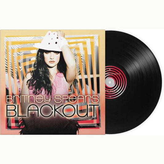 Britney Spears - Blackout - BeatRelease