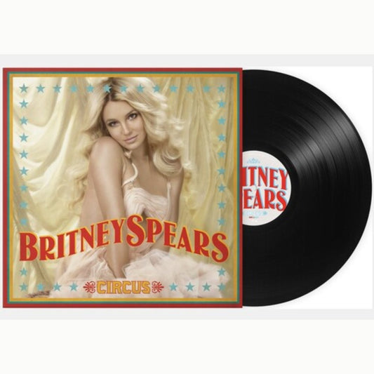 Britney Spears - Circus - BeatRelease