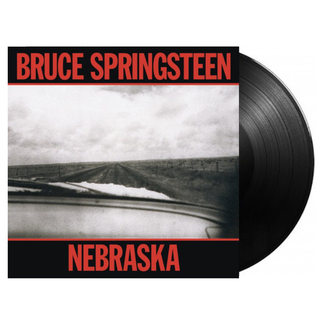 Bruce Springsteen - Nebraska - BeatRelease
