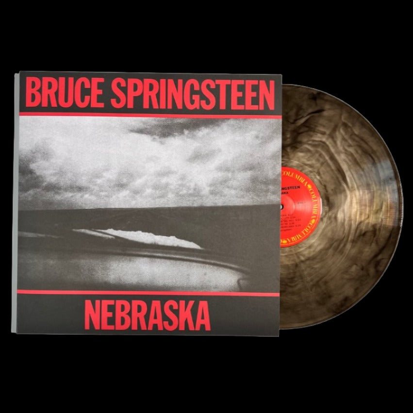 Bruce Springsteen - Nebraska - Smoke - BeatRelease
