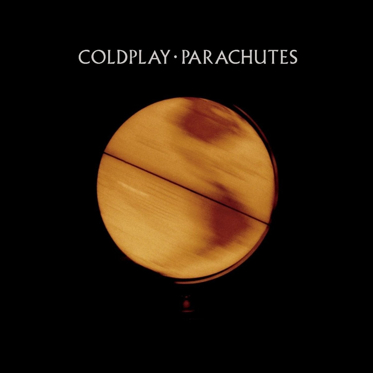 Coldplay - Parachutes - Yellow - BeatRelease