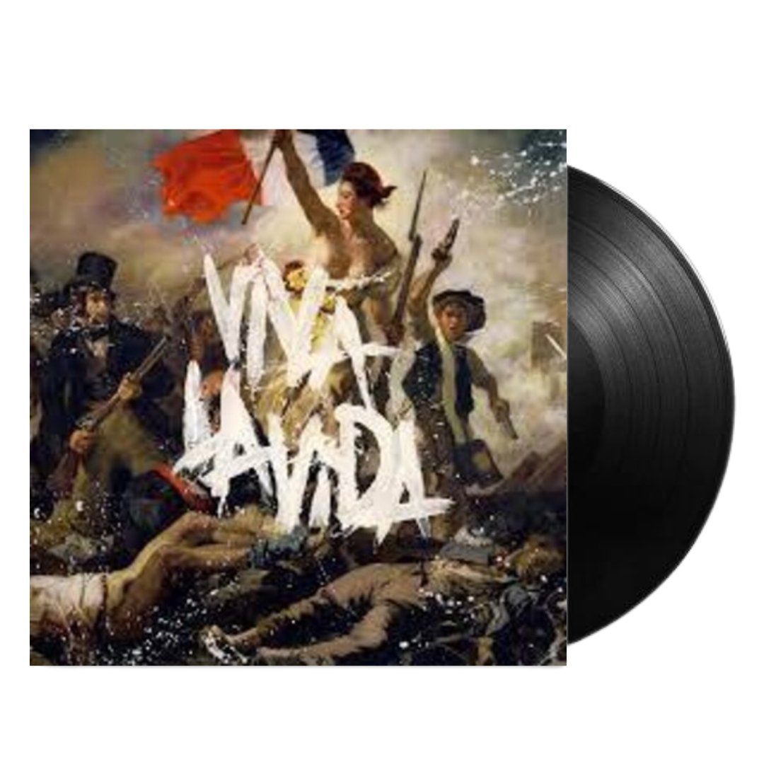 Coldplay - Viva la Vida - BeatRelease