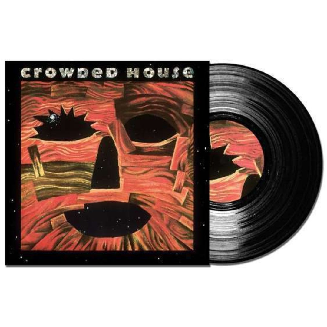 Crowded House - Woodface - BeatRelease