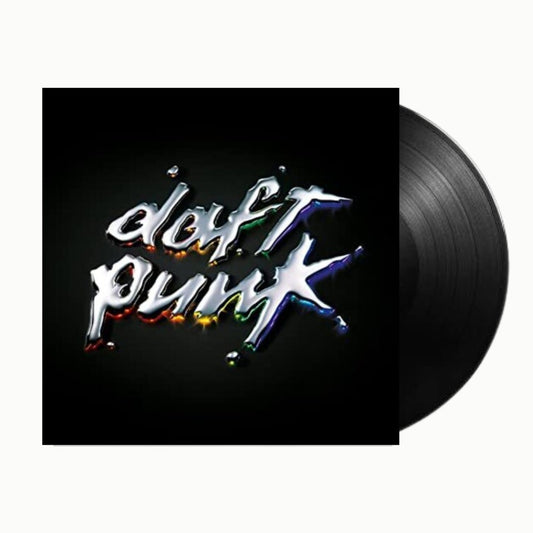 Daft Punk - Discovery - BeatRelease