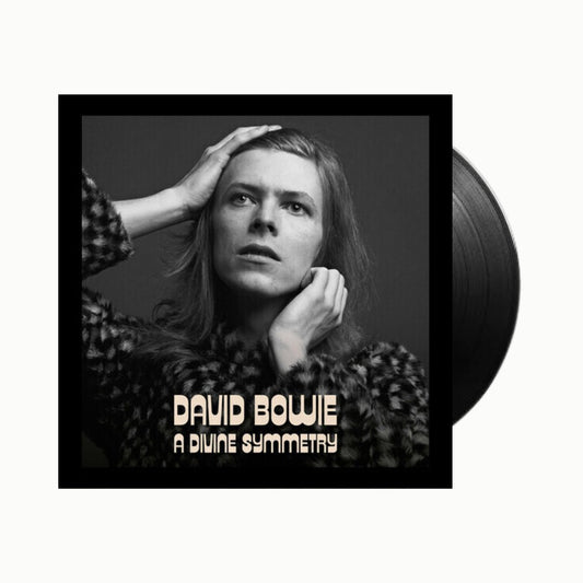 David Bowie - A Divine Symmetry (An alternative journey through Hunky Dory) - BeatRelease