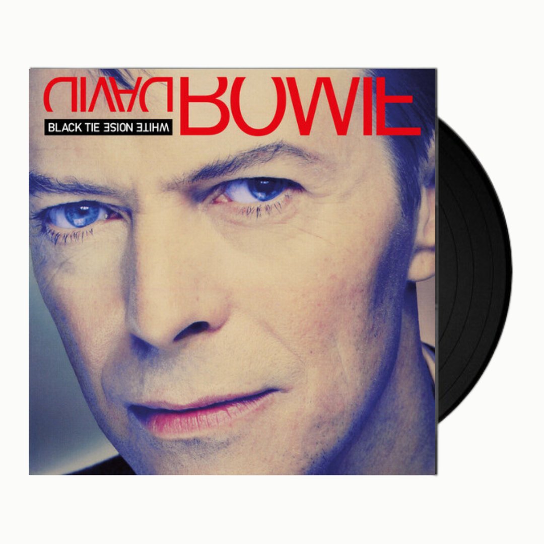 David Bowie - Black Tie White Noise (2021 Remaster) (Remastered) - BeatRelease
