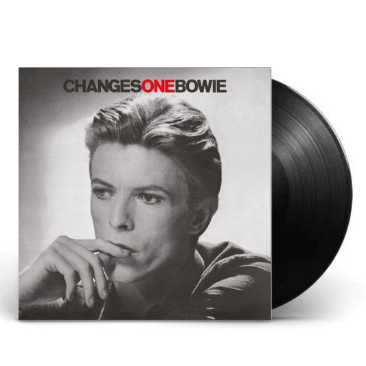 David Bowie - Changesonebowie - BeatRelease