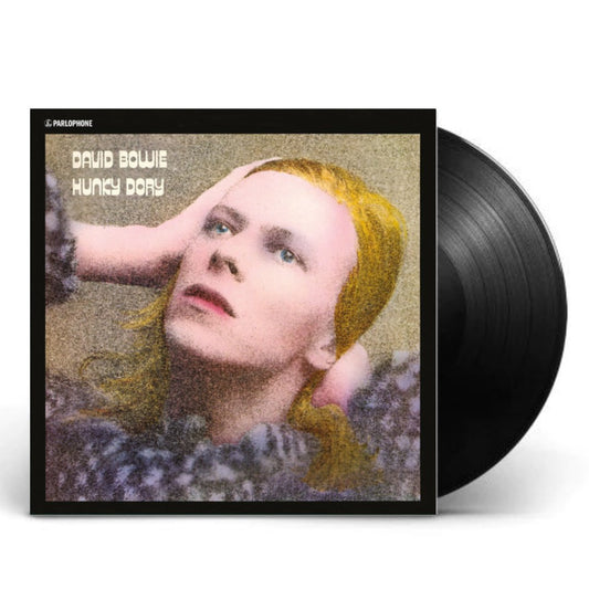 David Bowie - Hunky Dory - BeatRelease