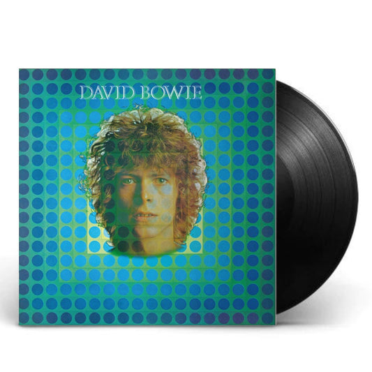 David Bowie - Space Oddity - BeatRelease