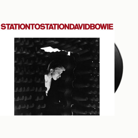 David Bowie - Station To Station (Remastered) - BeatRelease