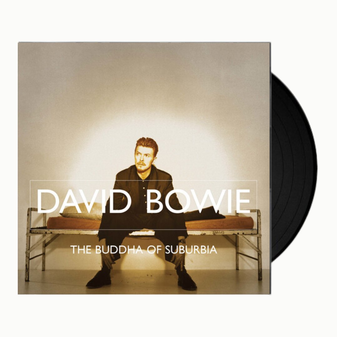 David Bowie - The Buddha Of Suburbia (2021 Remaster) (Remastered) - BeatRelease