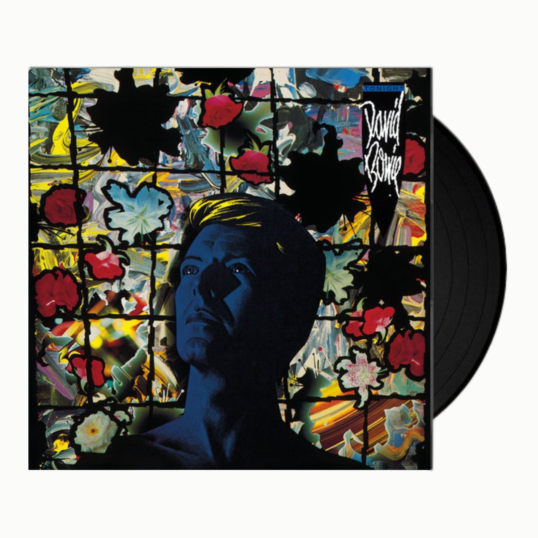 David Bowie - Tonight (2018 Remastered Version) - BeatRelease