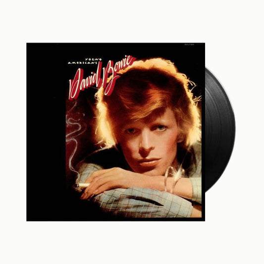 David Bowie - Young Americans (Remastered) - BeatRelease