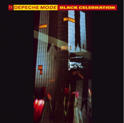 Depeche Mode - Black Celebration - BeatRelease
