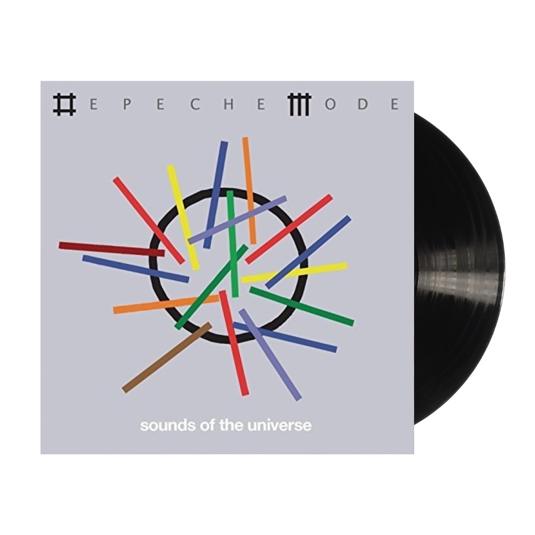 Depeche Mode - Sounds Of The Universe - BeatRelease