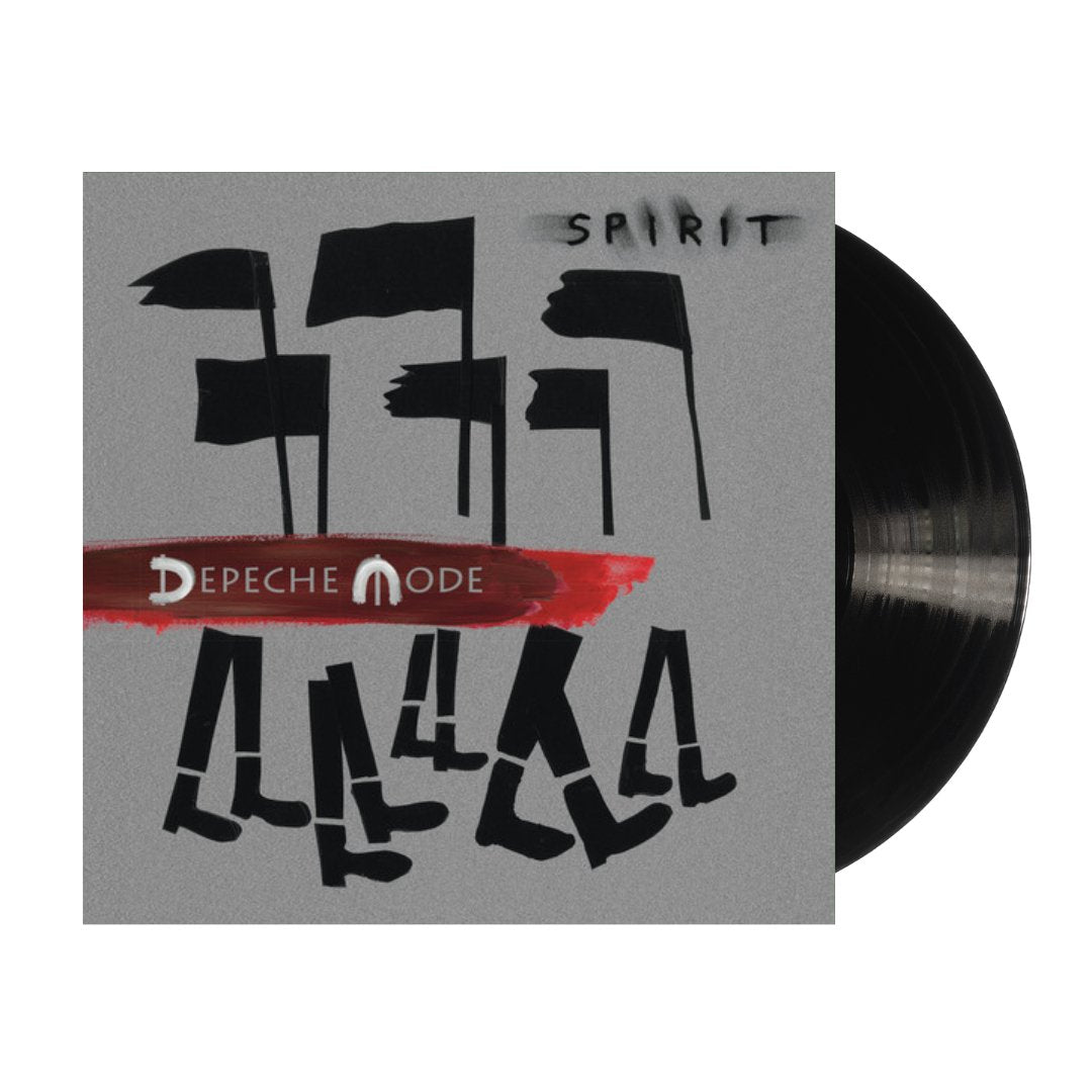 Depeche Mode - Spirit - BeatRelease