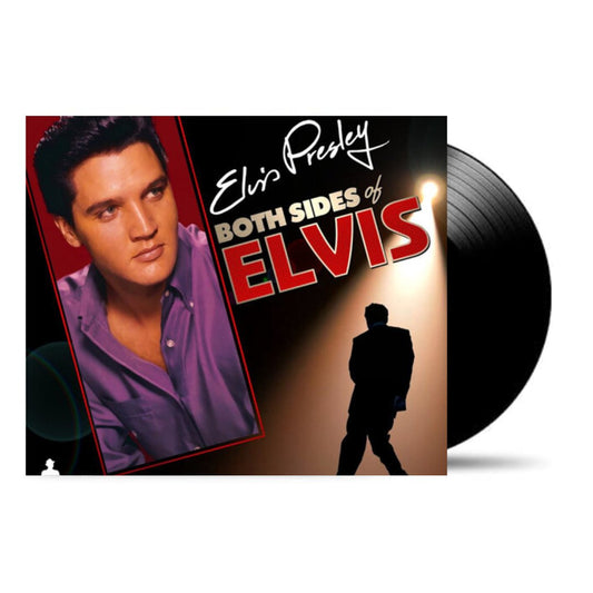 Elvis Presley - Both Sides of Elvis - BeatRelease