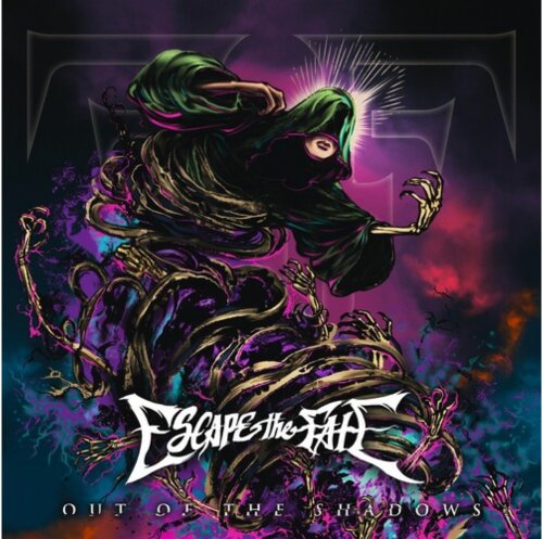 Escape the Fate - Out Of The Shadows - BeatRelease