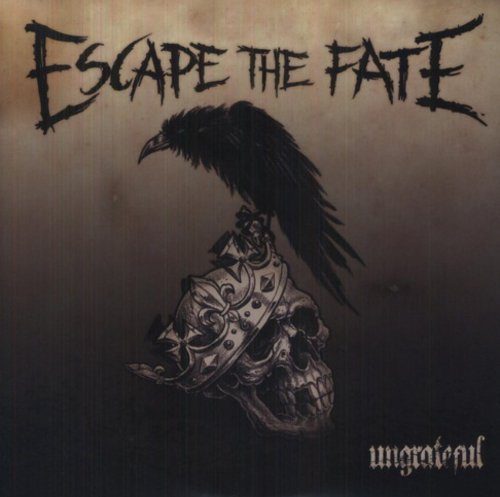 Escape the Fate - Ungrateful [Explicit Content] - BeatRelease