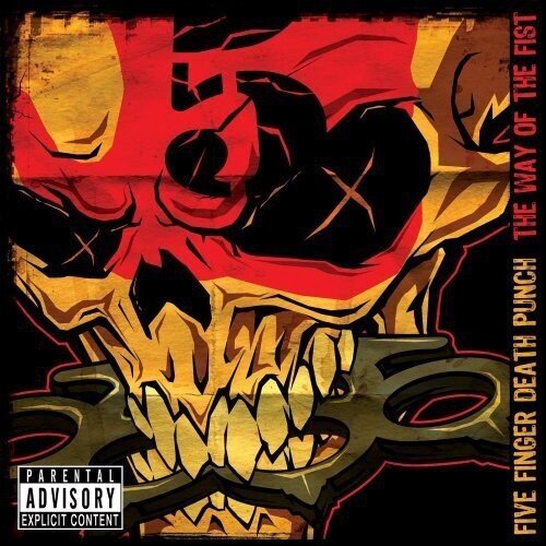 Five Finger Death Punch - The Way Of The Fist - BeatRelease