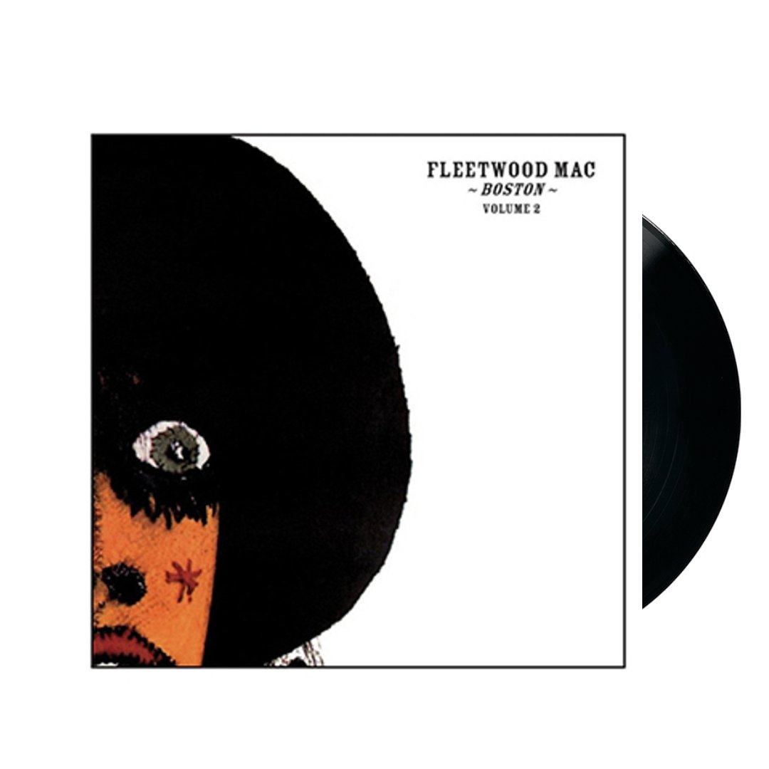 Fleetwood Mac - Boston Vol 2 - BeatRelease