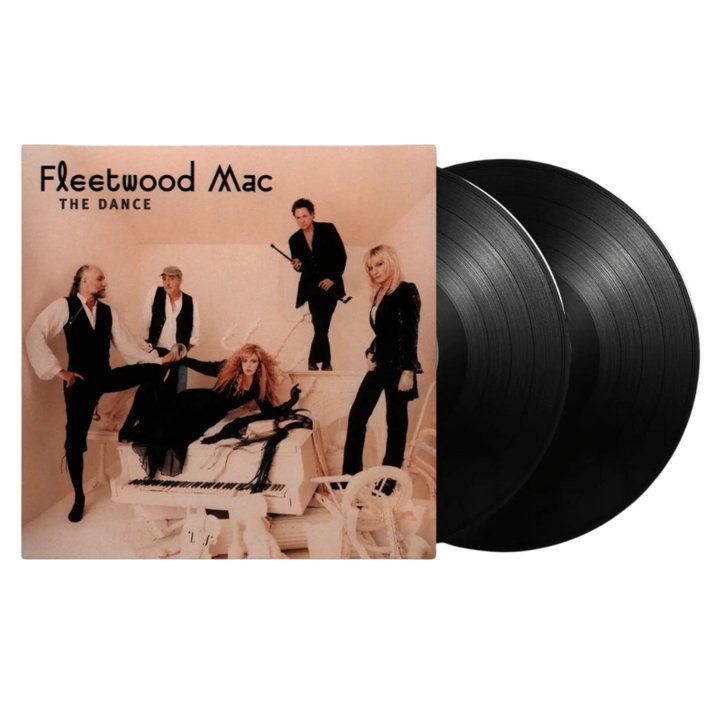 Fleetwood Mac - Dance - BeatRelease