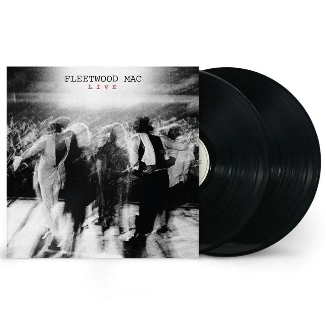 Fleetwood Mac - Fleetwood Mac Live - BeatRelease