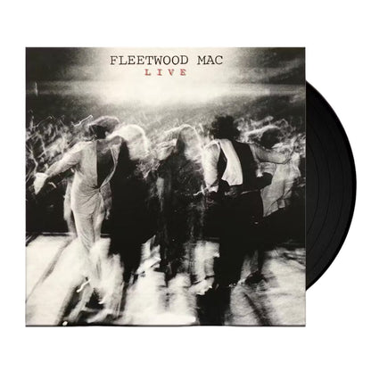 Fleetwood Mac - Fleetwood Mac Live - BeatRelease