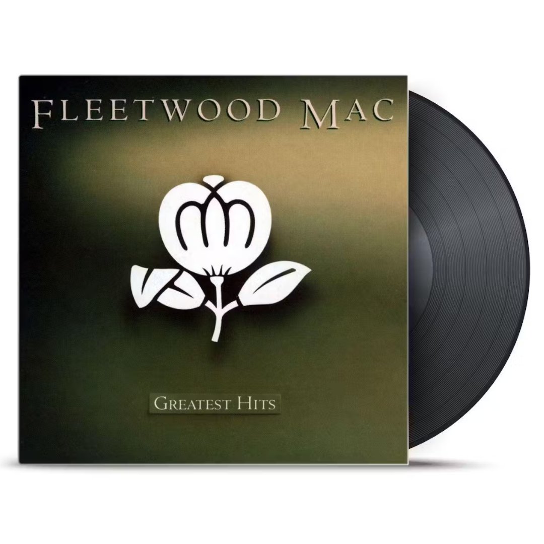 Fleetwood Mac - Greatest Hits - BeatRelease